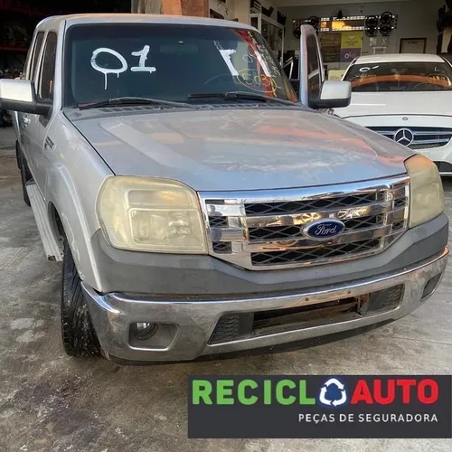 Sucata de Ford ranger 2011 flex