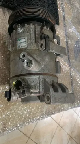 Compressor de ar Hyundai I30 2.0 2010