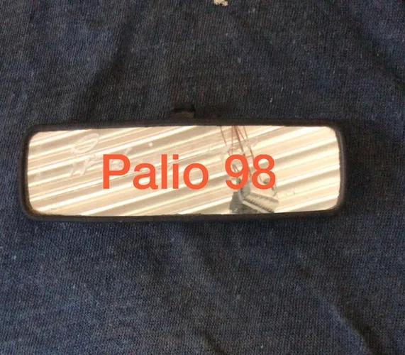 Retrovisor interno palio 98