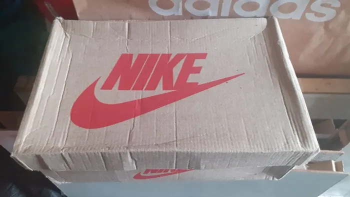 Tênis Nike Vapormax número 42 