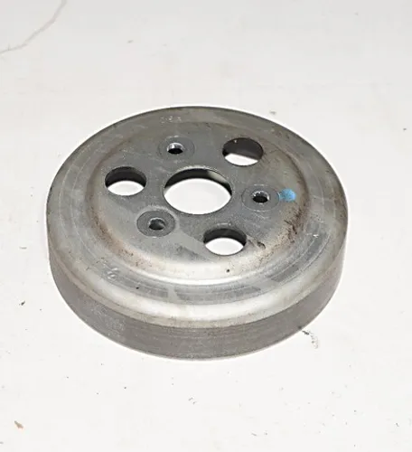 polia da bomba dagua honda fit / city 1.4 1.5 2009 a 2014  