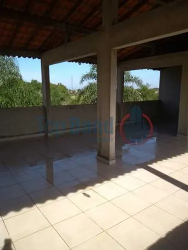 Casa de Vila - Duplex / Residencial / Guaratiba
