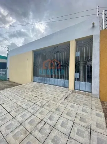 CÓD: 1478. Casa para Venda no bairro Centro, localizado na cidade de Mossoró / RN.