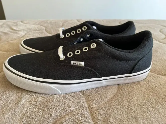 Tenis vans doheny