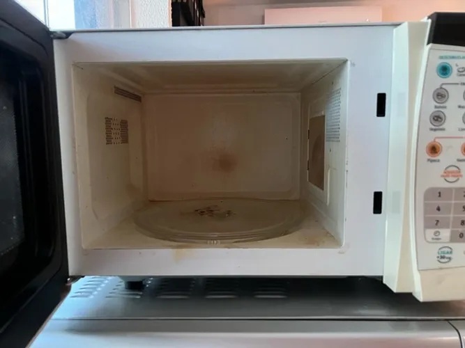 Mícro ondas ELECTROLUX 