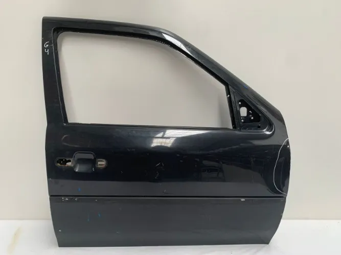 Porta Dianteira Direita Gol G4 (Original/Usada) - Com Avaria