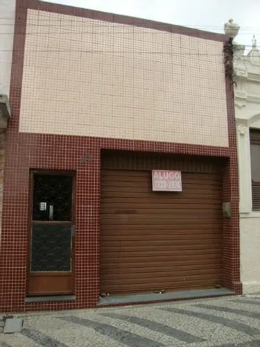 Casa centro de Campos 
