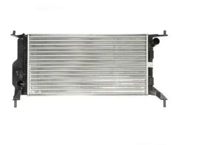 Radiador de Água Corsa Classic C/S ar 2010 2011-2014-2016
