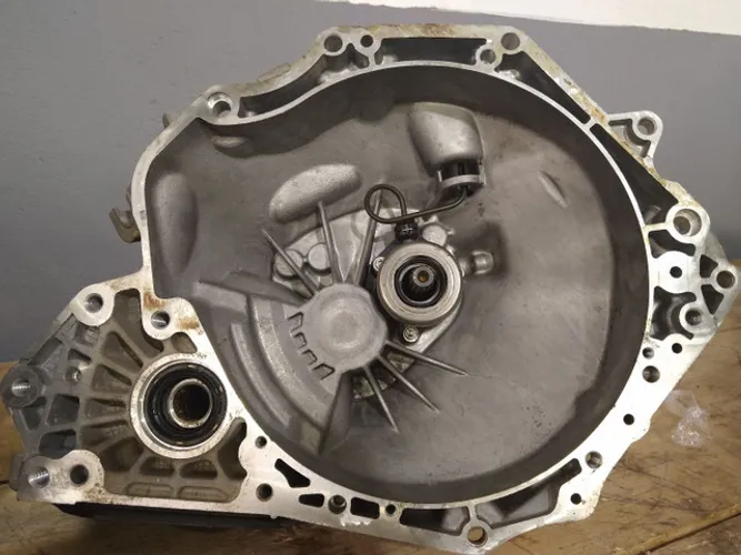 Cambio Mec Onix 1.0 19 c nota