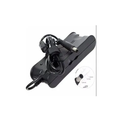 Fonte Carregador P/ Notebook Dell 19,5V 4,62A 7.4 x 5.0