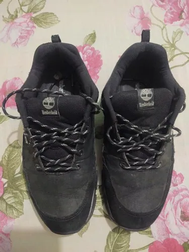 Tênis Timberland aceito proposta