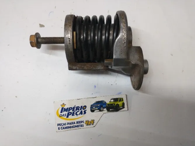 Tensor Alternador Amarok 2.0 Tdi 038903315 #14502