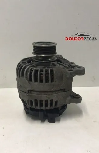 Alternador Vw Jetta Variante 2.5 2008