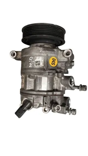 Compressor ar condicionado AUDI A5 2013/2018