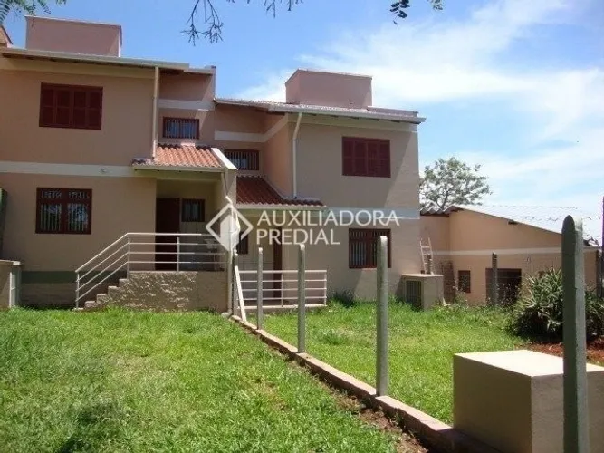 Casa em Lomba Grande