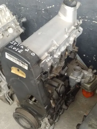 Motor VW Jetta 2.0 2012 