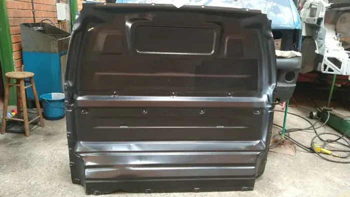 Divisória De Carga Jumpy Peugeot Expert 2020
