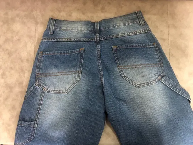 Short Jeans tamanho 36