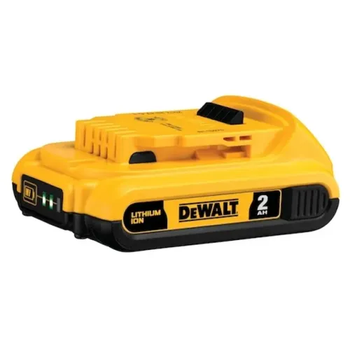 Bateria LI-ION 2.0Ah 20V MAX* XR®