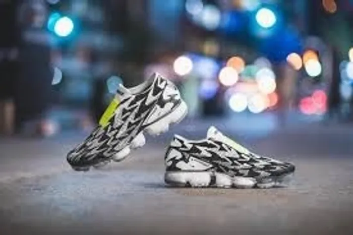 Nike Vapormax Flyknit MOC 2 Acronym