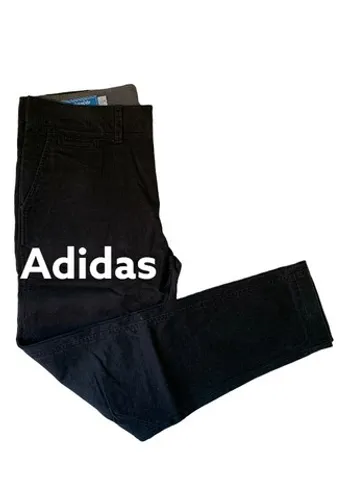 Calça adidas 