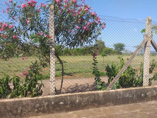Terreno Jd. Santa Luzia 540 m² - Próximo USP