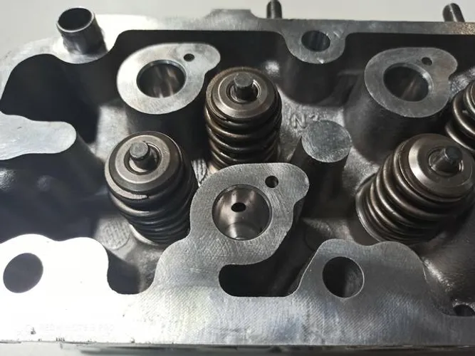 Cabeçote Corsa celta prisma 1.0