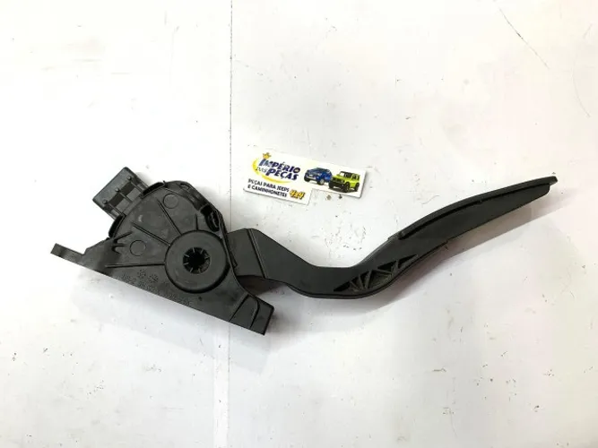Pedal Acelerador Eletrônico S10 2.8 200cv 2014 Aut #13503