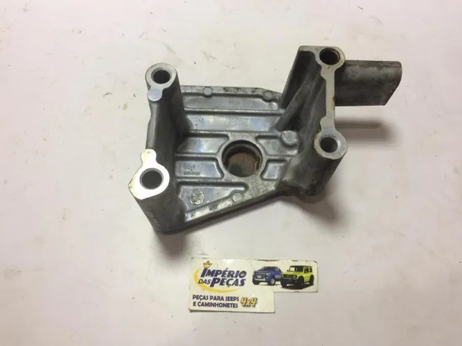 Suporte Alternador Pajero TR4 2008 500968 #13411