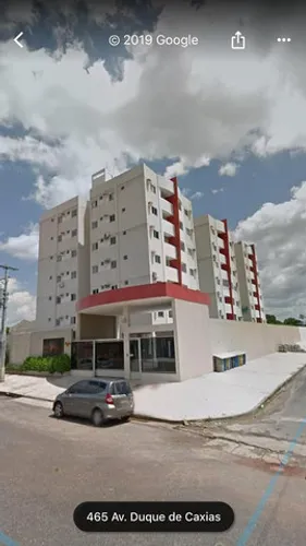 R$300 mil Apartamento 2/4 Solar Oriental em Castanhal Financiável