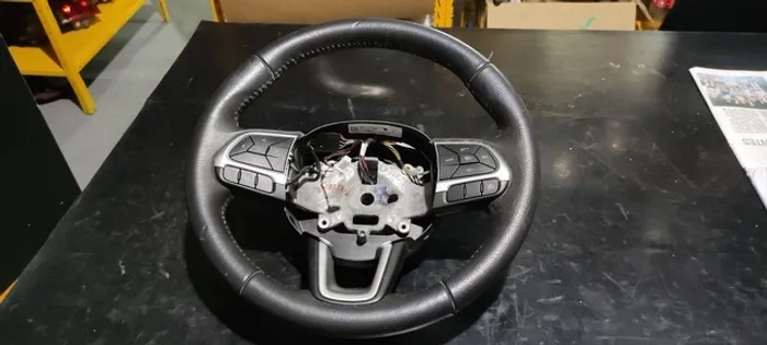 Volante original Jeep Compass Padleshift