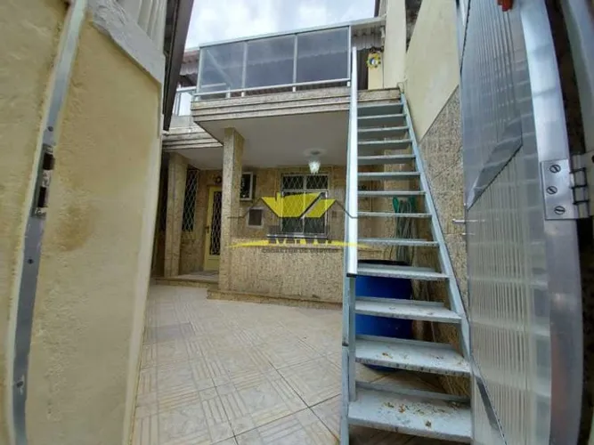 OPORTUNIDADE MARAVILHOSA PROPRIETÁRIA FLEXÍVEL A NEGOCIAÇÃO ! ENCANTADORA CASA DE VILA DE