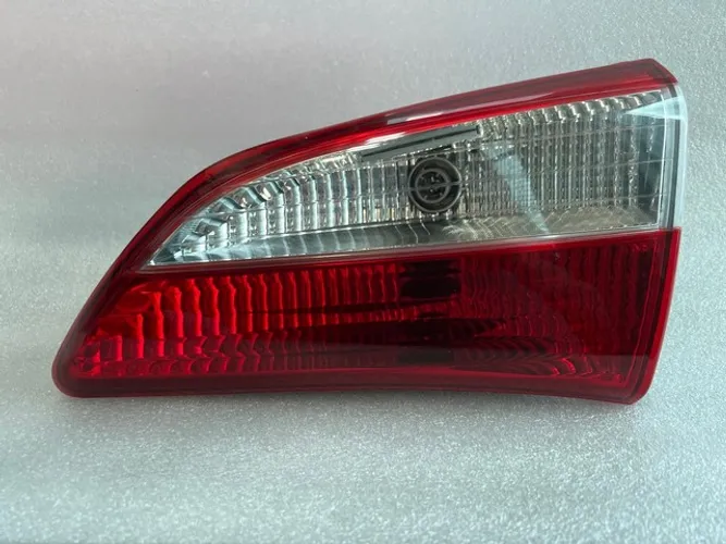 Lanterna Traseira HB20 Hatch 2012 2013 2014 2015 ( Original LD