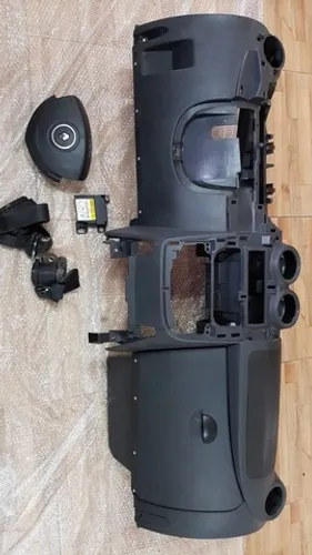 Kit Airbag Logan Sandero