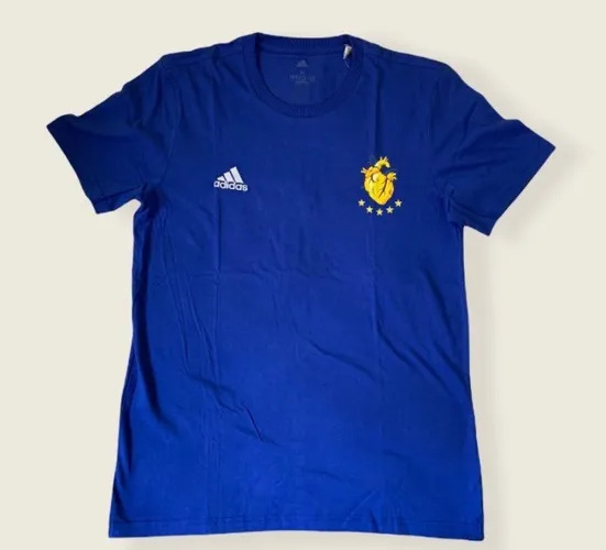 Camiseta adidas M 