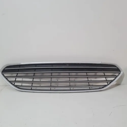 Grade Frontal Ford New Fiesta 2013 a 2016 c/ detalhe 
