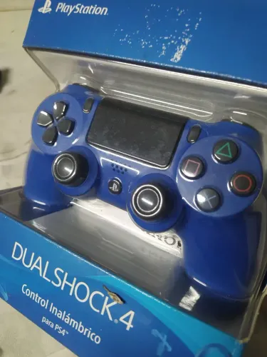 CONTROLE ORIGINAL PS4 