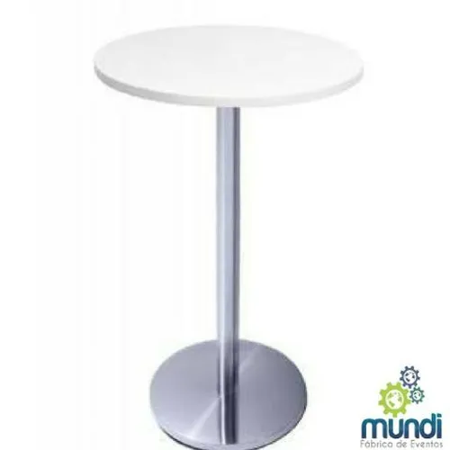 Locação de mesa Bistro