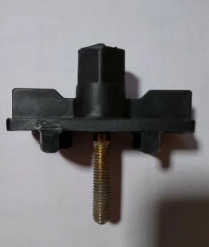 Parafuso Borboleta De Fixação Do Estepe Jac Motors J3 2015