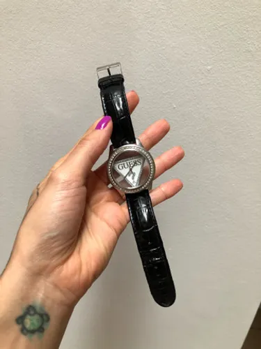 Relógio Guess original