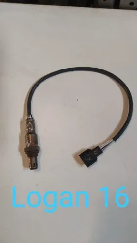 Sonda lambda logan 16