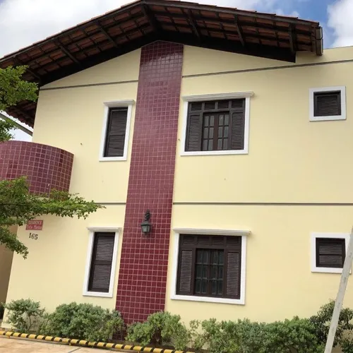 Prédio com 12 apartamentos, 1 e 2 quartos,  Montese, Fortaleza
