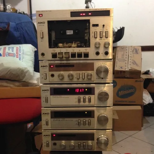 Aiko 3000