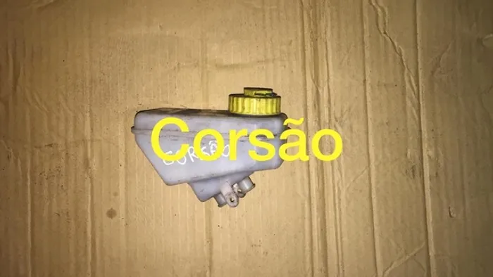 Reservatório freio corsão