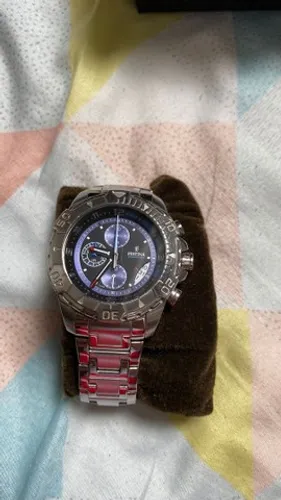 Relógio Festina biker