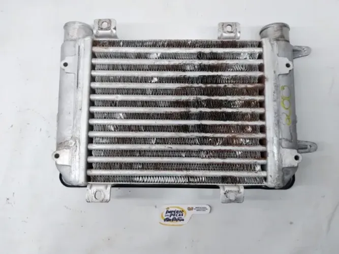 Radiador Intercooler L200 Outdoor 2.5 04/12 #29099