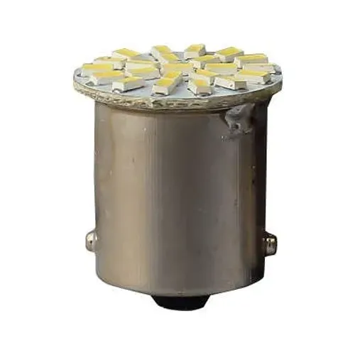 Lâmpada LED 6000K 12V - Tiger Auto - TG1014.017