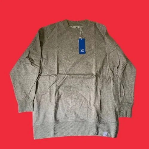 Moletom adidas g novo