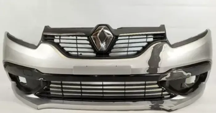 Parachoque Renault Sandero Gt Line 2015 2016 2017 2018 2019