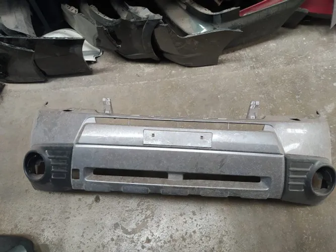 Parachoque Subaru Forester 2009 2010 2011 2012 2013
